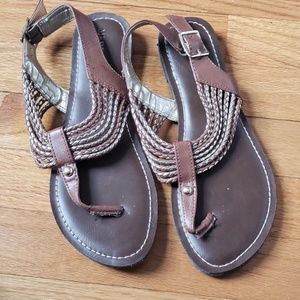 Merona Sandals